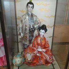 人形 ３セットの画像