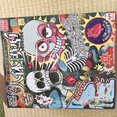 人体模型 ゲーム
