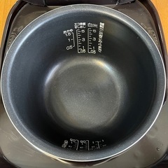 象印 IH炊飯ジャー 極め炊き NP-HF10の画像