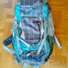 Lafuma　バックパック　ALPENROSE 30　リュック　...
