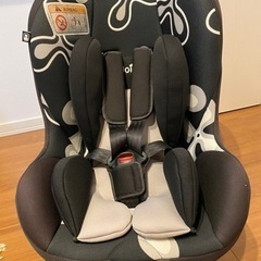joie チャイルドシート　美品