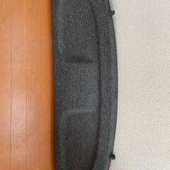 ヴィッツ　SCP13　トノカバー
