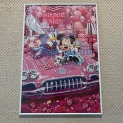 パズル・フレーム込みの画像