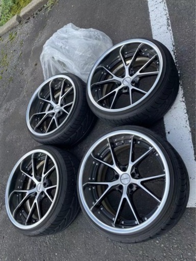 MAVERICK 905S 20インチ