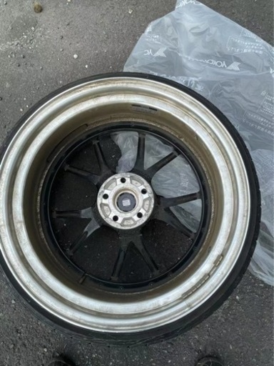 MAVERICK 905S 20インチ　