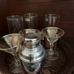 サントリー　ブランデー　セットの画像