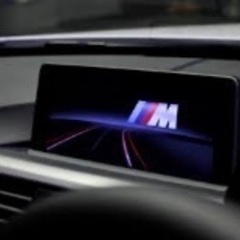 BMWデイライト、走行中TV視聴コーディングの画像