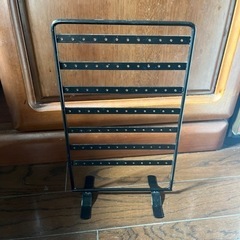 ご購入者様決定しました！ピアスフック☆の画像