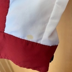 空調服一式　トライチの画像