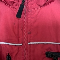 空調服一式　トライチの画像