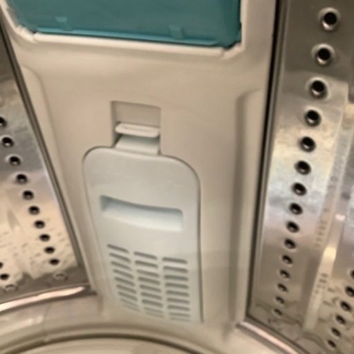 HITACHI 日立 全自動洗濯機 NW-70B 2018年製【トレファク 川越店】
