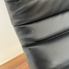 椅子＆テーブルセットの画像