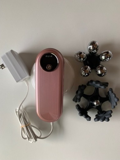ヤーマン美顔器ミーゼディープコア