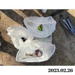 【4月30日(日)第32回地球防衛軍🌏】広島市内をキレイに！      - メンバー募集