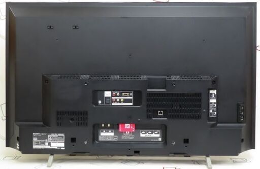 ♪SONY BRAVIA/ソニー ブラビア KDL-40W600B 液晶TV 40型テレビ 2014年♪