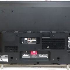 ♪SONY BRAVIA/ソニー ブラビア KDL-40W600B 液晶TV 40型テレビ