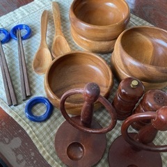 値下げしました❗️カトラリー　食器　１６点　セット