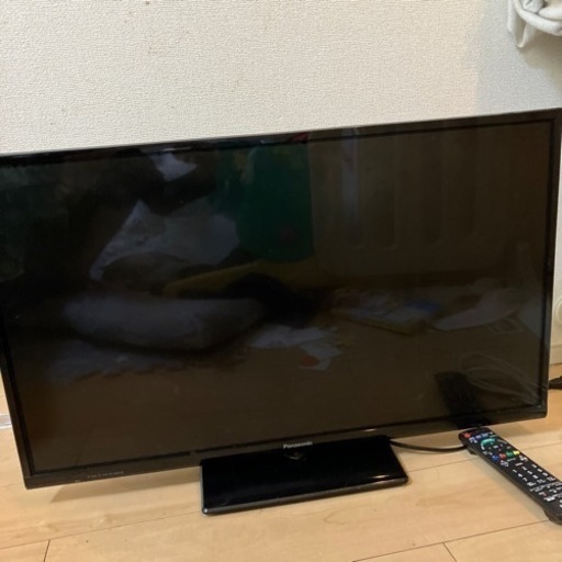家具 Panasonic VIERA D300 TH-32D300