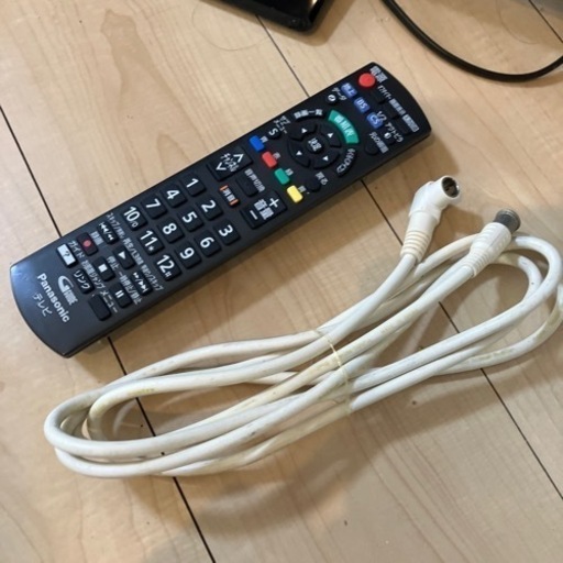 Panasonic VIERA D300 TH-32D300