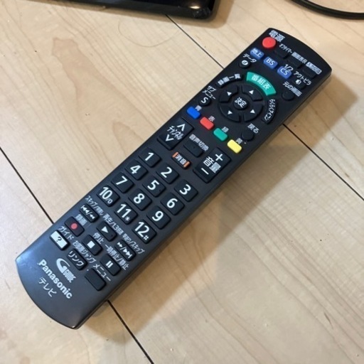 Panasonic VIERA D300 TH-32D300