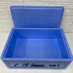◇キャンプに！釣りに！　サンコー 発泡素材コンテナ　蓋付　EPボ...