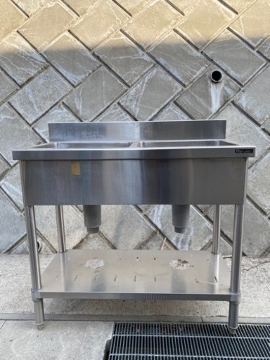 キッチンシンク