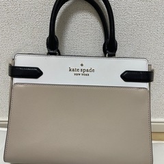 ★美品★ケイトスペード ハンドバッグ