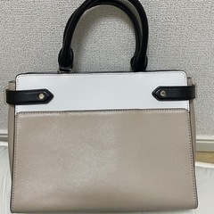 ★美品★ケイトスペード ハンドバッグの画像