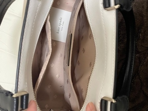 ★美品★ケイトスペード ハンドバッグ