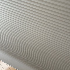 IKEAブラインドカーテン×1の画像