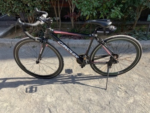 CANOVER UARNOS クロスバイク