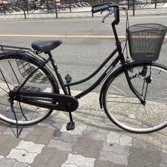 ♪ジモティー特価♪定番のスタンダードスタイル 27型中古ファミリー