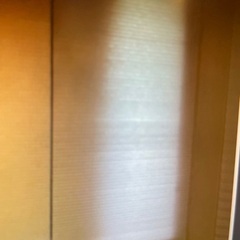 IKEAブラインドカーテン×1の画像