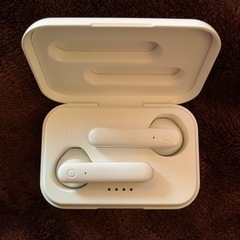 Bluetooth イヤホン 【型式】RTWSO1