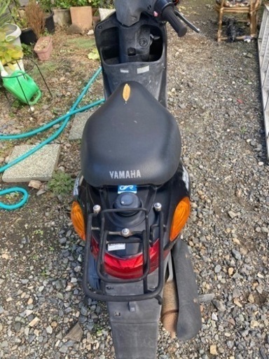 こちら引き渡し者様決定致しました。不動歴約1年