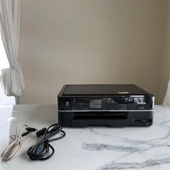 決まりました！EPSON EP-803A コピー機　印刷機　プリンタ