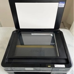 決まりました！EPSON EP-803A コピー機　印刷機　プリンタの画像