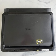 決まりました！EPSON EP-803A コピー機　印刷機　プリンタの画像