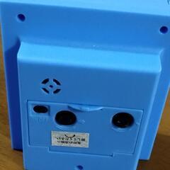 ✩.*˚お値下げ♪CareBears♪置時計♪の画像