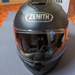 ヘルメット　フルフェイス　YF-9 ZENITH ピンストライプ...