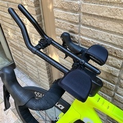 サーベロS3 Disc 2019モデル サイズ51 エアロロードバイクの画像