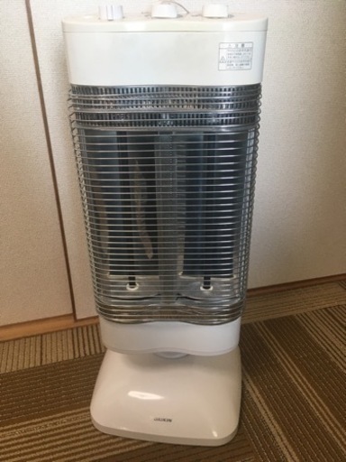 ダイキン　セラムヒート
