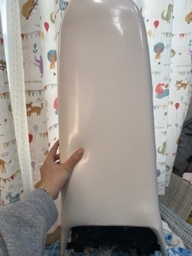 ゼファー400後期三段シート50cm 【公式通販】