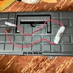 【ジャンク】ミニ平型ヒューズ電源