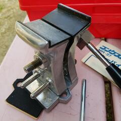 スキーバイスセット(Conquest)の画像