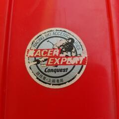 スキーバイスセット(Conquest)の画像