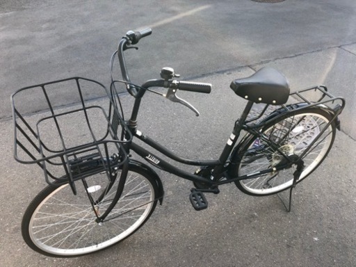 ※早い者勝ち　自転車　街乗り用