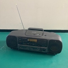 CDプレーヤー Sony