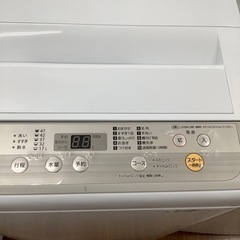 Panasonic パナソニック 全自動洗濯機 NA-F50B12 2018年製【トレファク 