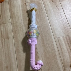 キラキラ☆プリキュアアラモード　タクトの画像